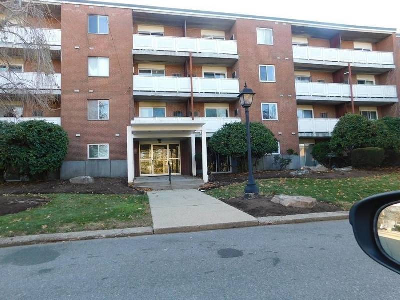 179 Presidents Lane #4A, Quincy, MA 02169