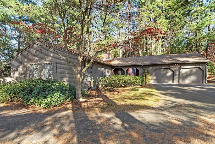 81 Pine Arden Dr., West Boylston, MA 01583