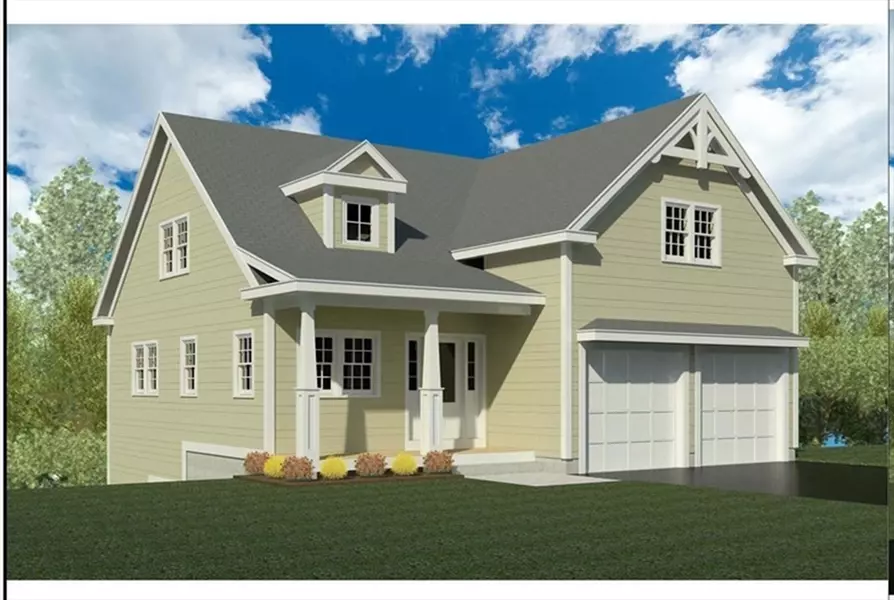 55 Pearson Drive ##3 - ALDER, Newbury, MA 01922