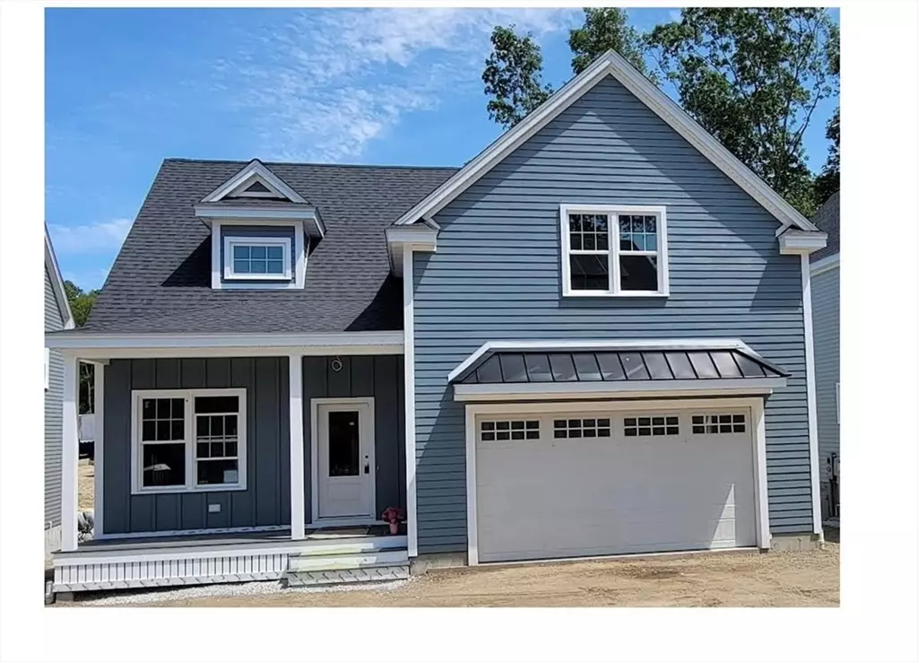 Newbury, MA 01922,55 Pearson Drive ##3 - ALDER
