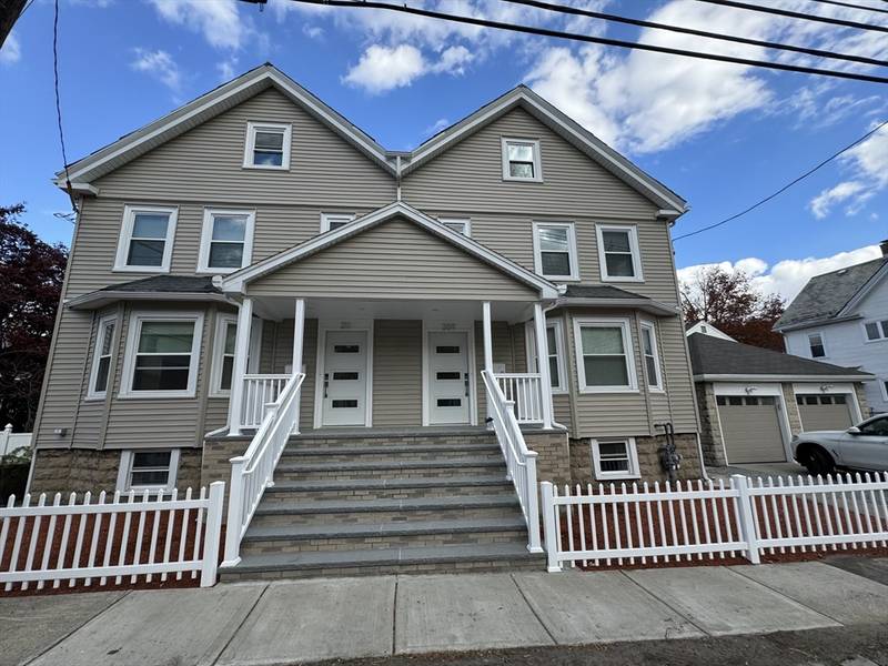 211 Summer St. #211, Watertown, MA 02472