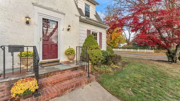 Longmeadow, MA 01106,64 Hillcrest Avenue