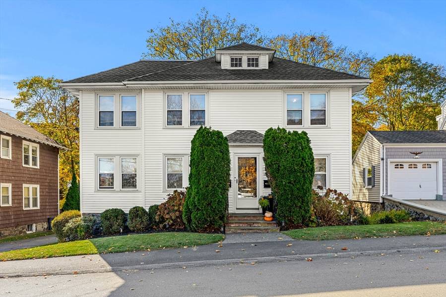 22-24 Burpee Rd., Swampscott, MA 01907