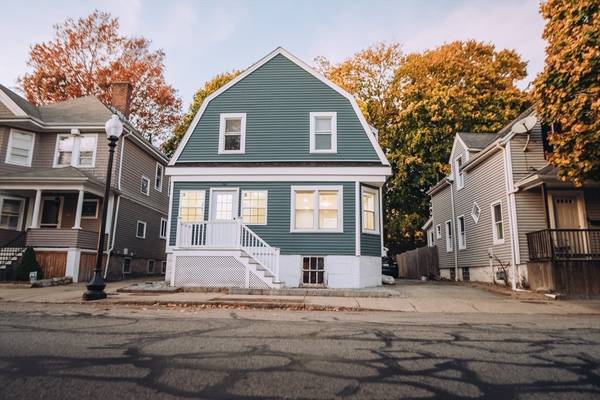 561 Union St, New Bedford, MA 02740