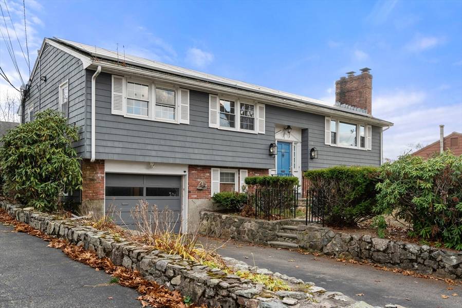 60 Milton St, Waltham, MA 02453