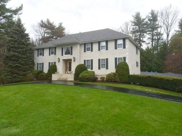 7 Germano Way, Andover, MA 01810