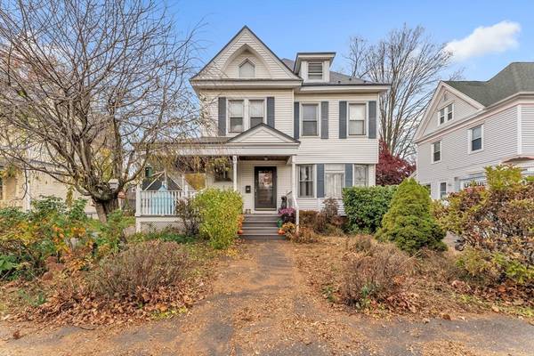 3 Allen Ave, Westfield, MA 01085