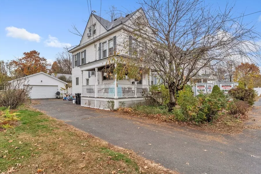 3 Allen Ave, Westfield, MA 01085