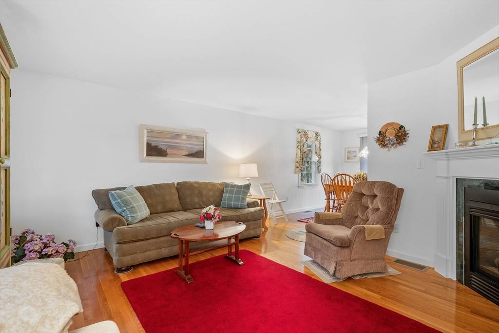 Yarmouth, MA 02673,21 Headwaters Dr