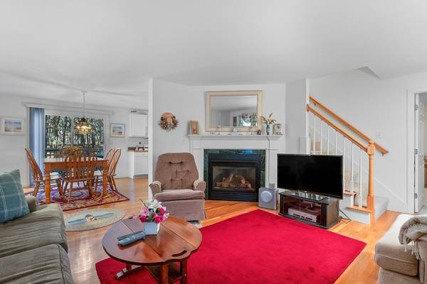 Yarmouth, MA 02673,21 Headwaters Dr