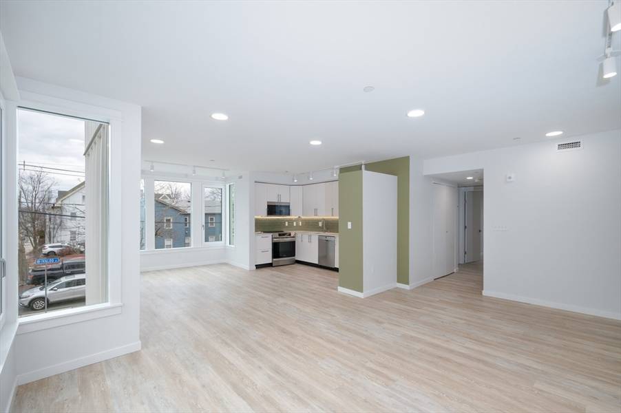 205 Beacon Street #203, Somerville, MA 02143