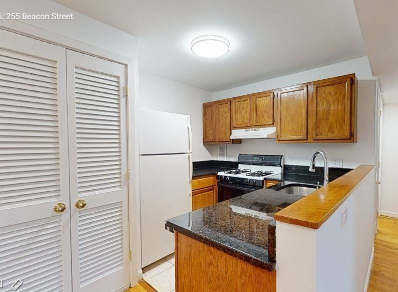 255 Beacon Street #3B, Somerville, MA 02143