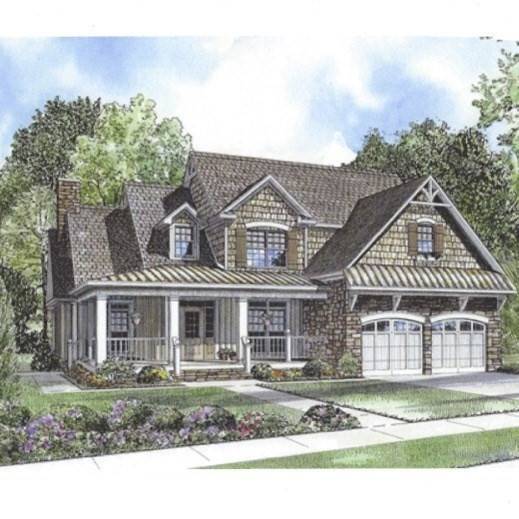 4 Orange St #Lot 11, Douglas, MA 01516