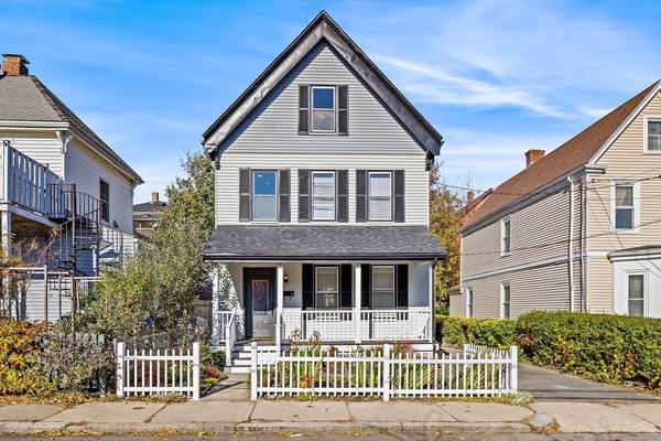 4 Bolster St, Boston, MA 02130