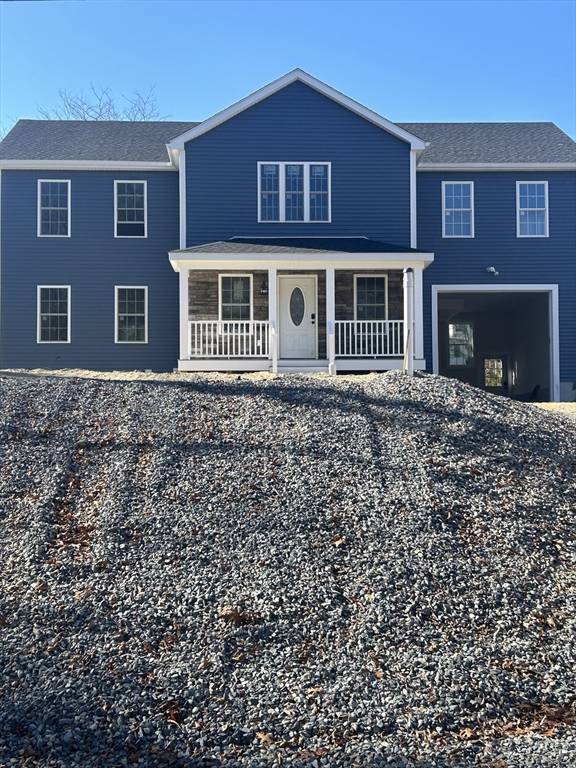 269 Williams, Taunton, MA 02718