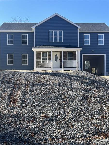 269 Williams, Taunton, MA 02718