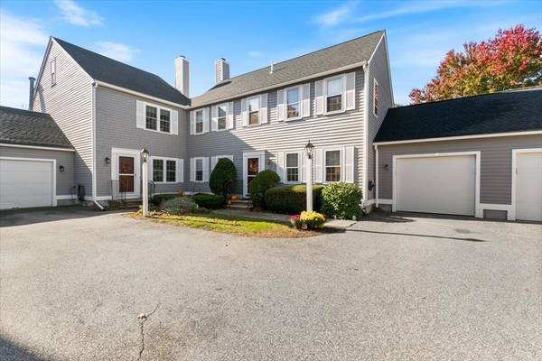 Amesbury, MA 01913,147 Whittier Meadows Dr #147