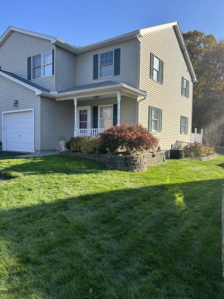 98 Ely St #98, Westfield, MA 01085