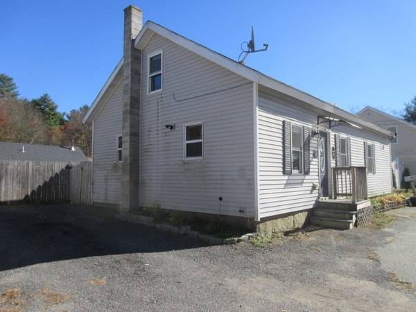 Sutton, MA 01590,425 1/2 Putnam Hill Road