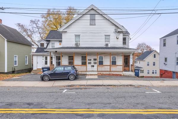 Ware, MA 01082,116-118 North St