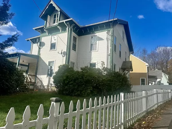 35 Cedar St #5, Gardner, MA 01440