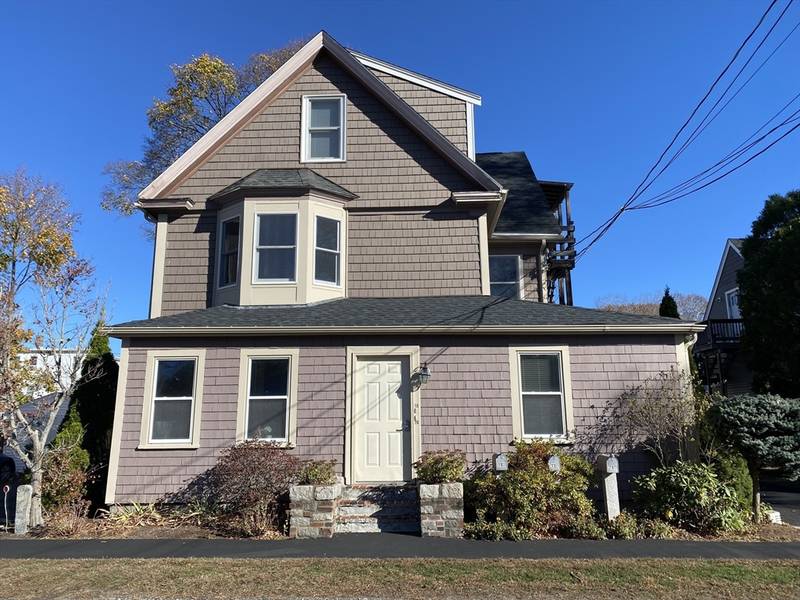 18 Highland Terrace #18, Needham, MA 02494