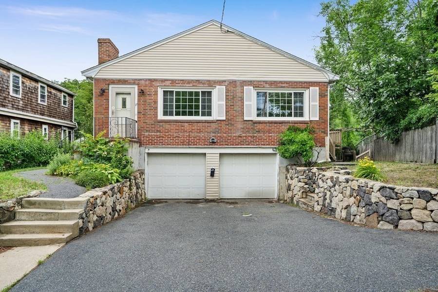 27 Hermon, Belmont, MA 02478