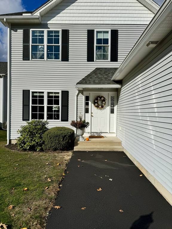 Ashland, MA 01581,43 Shadow Creek Ln #43