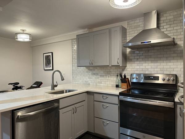 519 Columbus Avenue #1, Boston, MA 02118