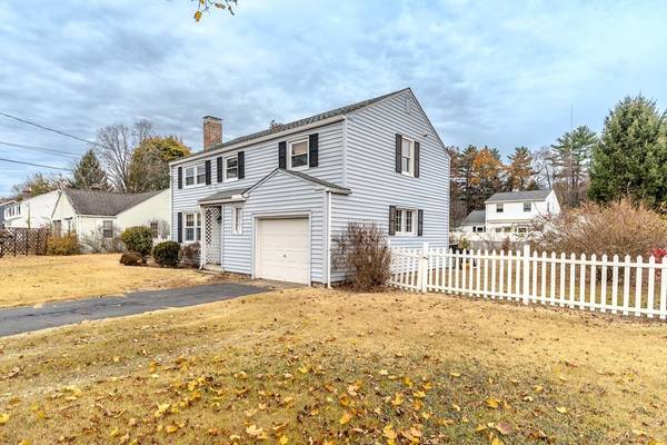 Westfield, MA 01085,57 Crane Ave