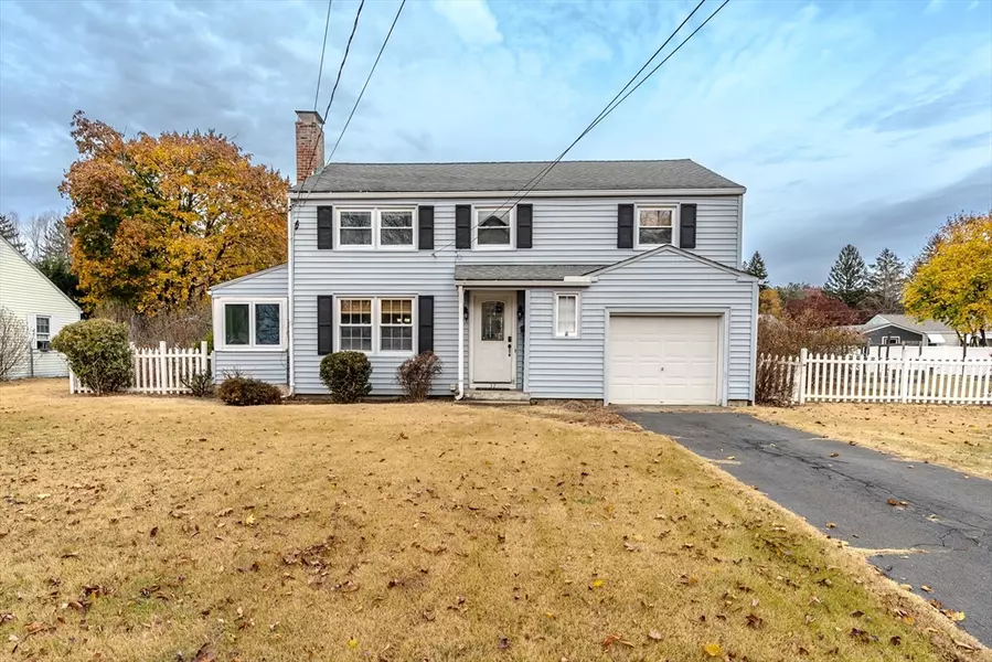 57 Crane Ave, Westfield, MA 01085