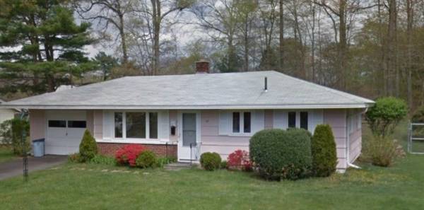 83 Lynn Road, Brockton, MA 02302