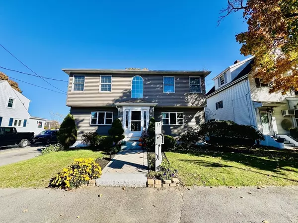 13 Felton Ct, Saugus, MA 01906