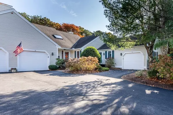 9 Longwood Rd #239, Mashpee, MA 02649