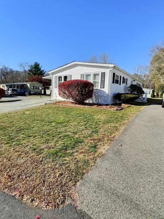 Taunton, MA 02780,31 Thayer Dr.