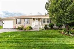 15 Skyview Drive, Brockton, MA 02301