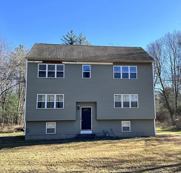 383 Porter Rd, East Longmeadow, MA 01028