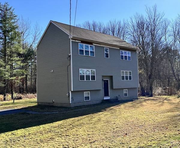 383 Porter Rd, East Longmeadow, MA 01028