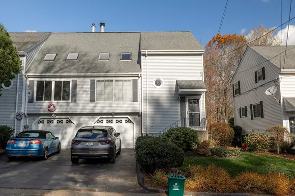 33 Fourth Street, Worcester, MA 01602