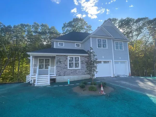 20 Sycamore Way #Lot 36, Medway, MA 02053