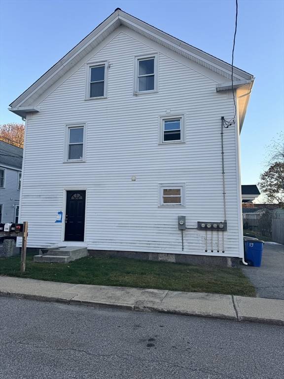 13 Ives St. #A, Blackstone, MA 01504