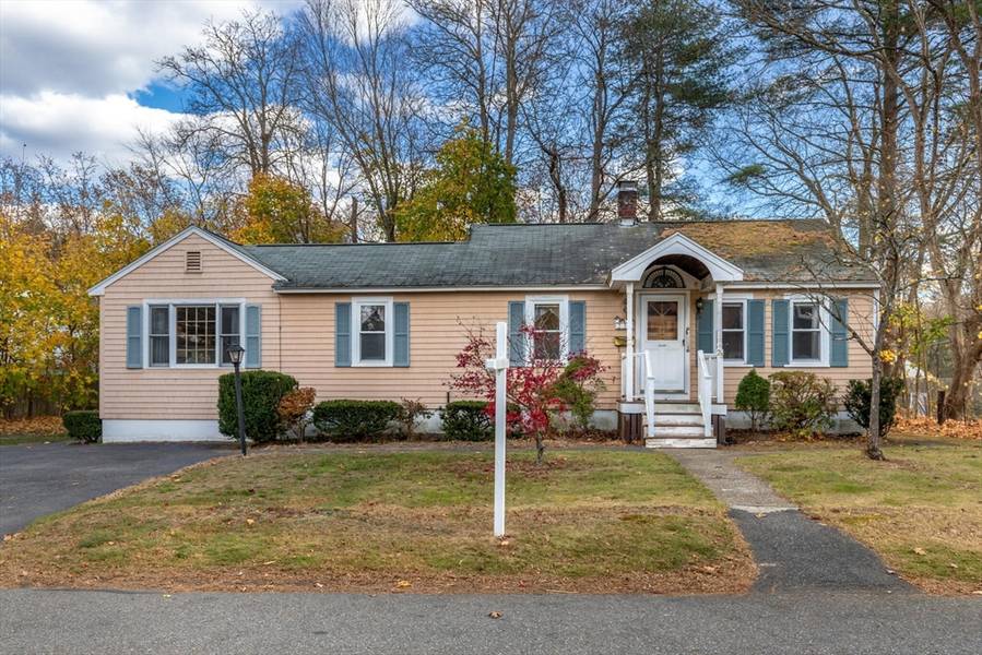 23 Third Street, Maynard, MA 01754