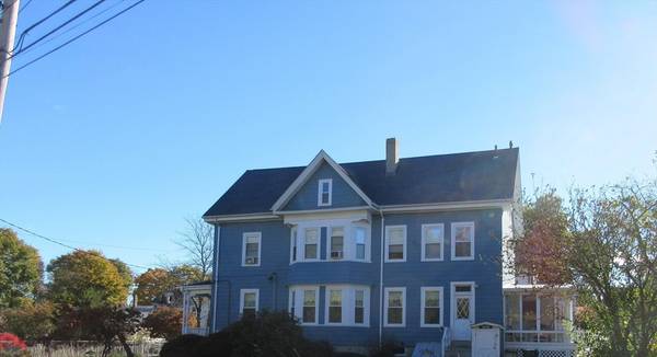 56 Pine St, Taunton, MA 02780