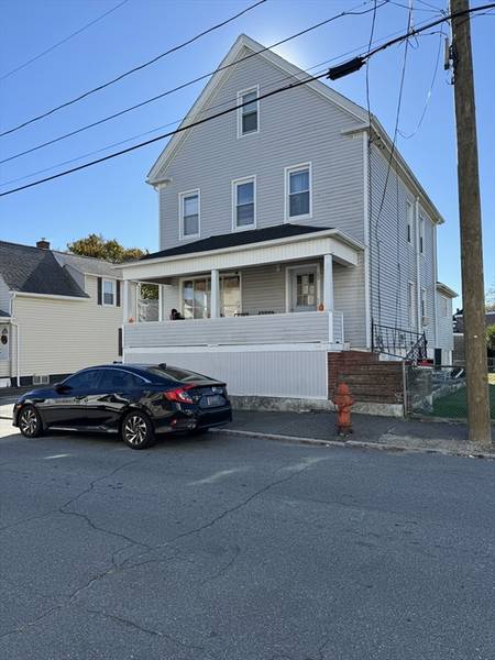 22 Babbitt St, New Bedford, MA 02740