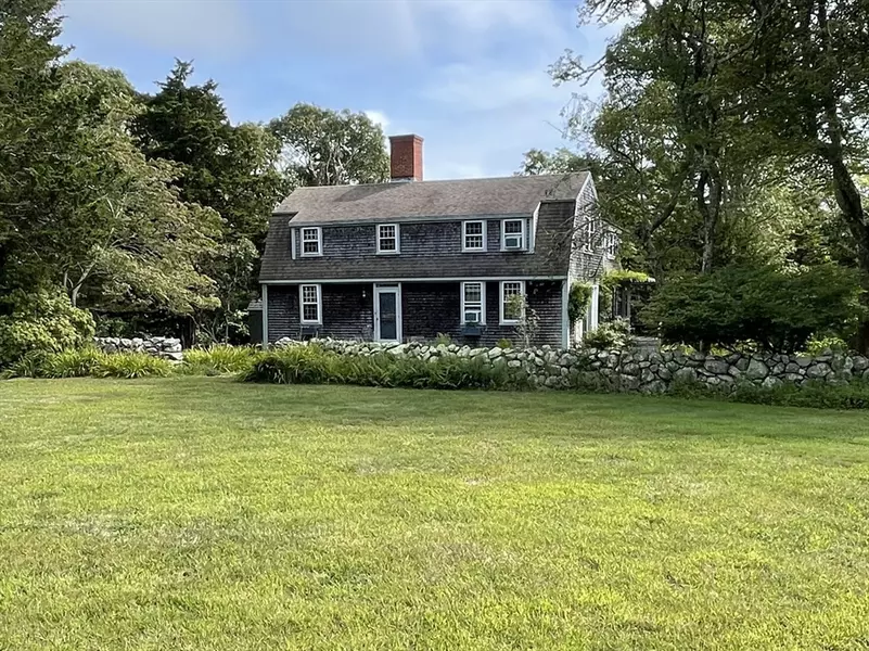 1720 Main Road #WINTER, Westport, MA 02790