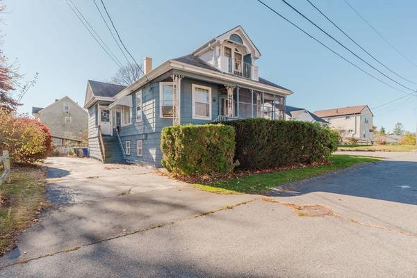 Fall River, MA 02724,395 Goodwin St