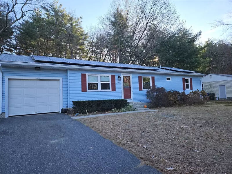 232 Spikenard Cir, Springfield, MA 01129