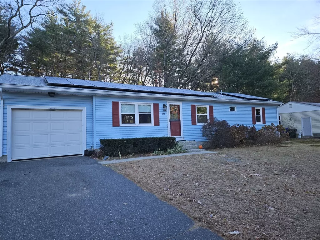 Springfield, MA 01129,232 Spikenard Cir