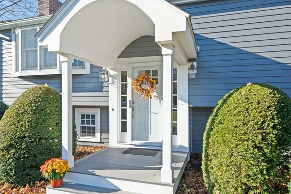 Marshfield, MA 02050,520 Careswell Street