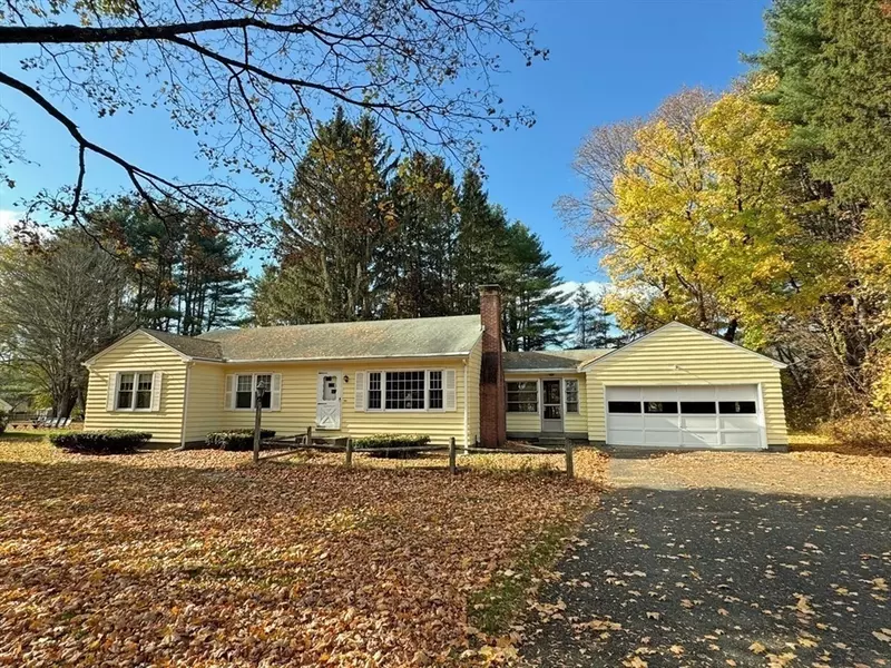 198 Plain Road, Greenfield, MA 01301